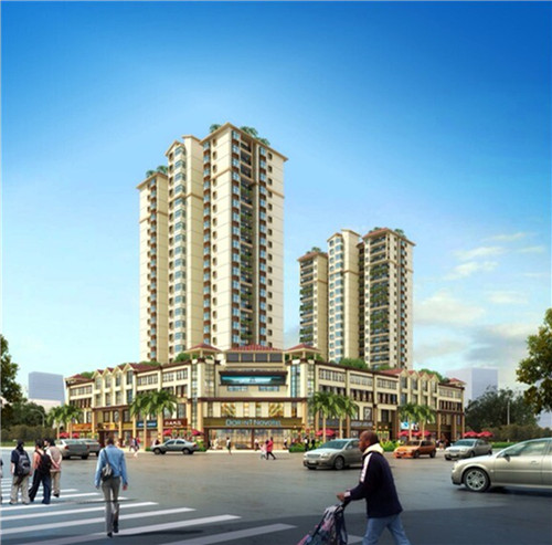 景业白鹭洲楼盘具体位置在海南哪里？景业白鹭洲优缺点及周边配套介绍！