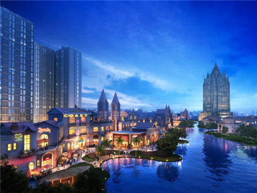 临高哪个小区房价便宜又好，海南临高哪里的房子最贵