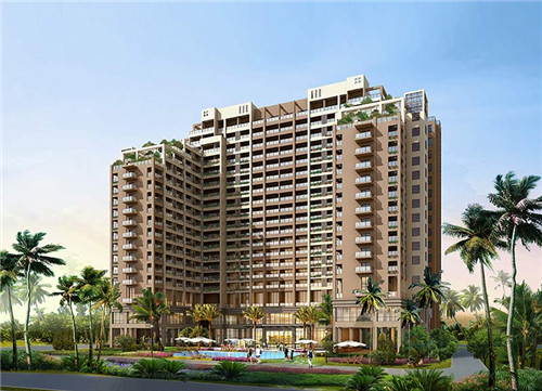 海南临高中发四季花园房价未来会涨多少？中发四季花园价格多少了？