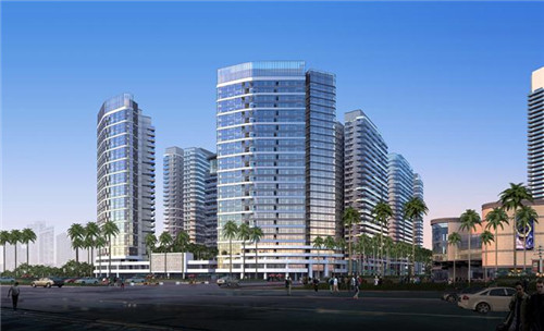 海南临高房子价值如何，开元盛景房价多少