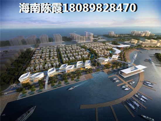 海南海口的房价2024年将爆跌，吾悦广场房价多少一平米了