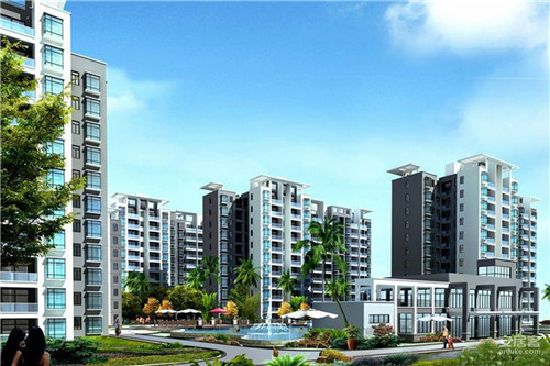 飘兰庭院房价是否会跌？海南飘兰庭院如何？