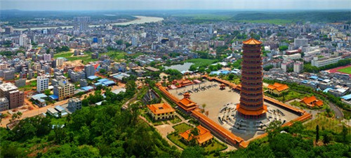 临高房价楼盘价格表,海南房价未来五年走势 临高房价楼盘价格表,海南房价未来五年走势