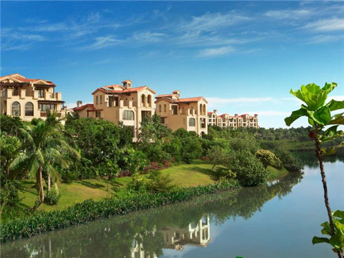 临高房价能升值吗？《碧桂园·小城之春》优势不足全面解读~