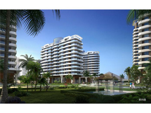 临海家园有哪些升值潜力，临海家园养老解读！