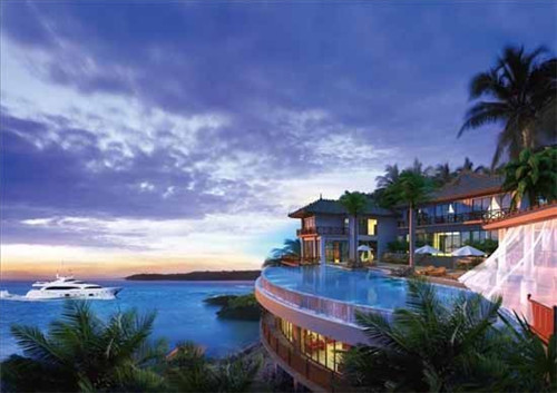 海南临高县买房子靠海边便宜！临高房价是涨还是跌？