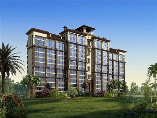 临高哪里买房适合长期住，临高哪里买房适合长期住的房子