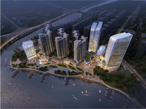 能否在金澜湾购房吗? 能否在金澜湾购房吗?