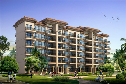 临高山东人去临高过冬买房哪里经济实惠