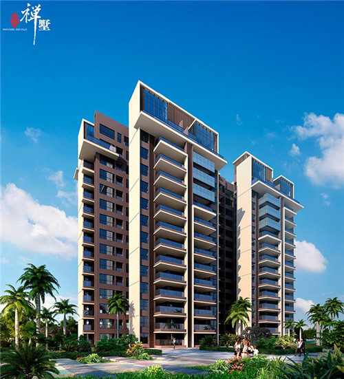 衍宏海港小镇特价房要怎么选？临高特价房能升值吗？