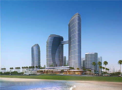 临高御澜湾PK广场家园优劣势对比！临高有上涨潜力的商品房分析