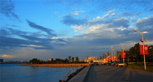 买景业白鹭洲二手房划算吗？海南临高二手房升值空间讲解~