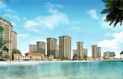 以后海南临高的房子生纸的空间大吗？