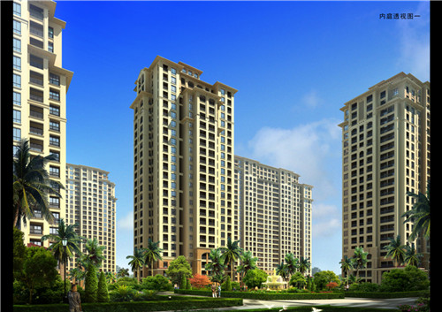 买碧桂园·金沙滩[第二期]二手房，真是要智勇双全。