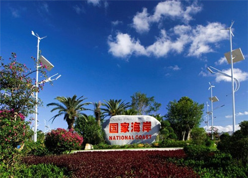 海南临高买房投资好吗，最诚恳的楼厦澜江月（楼厦花园）买房建议！