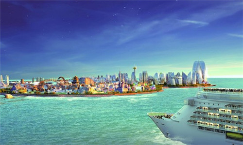 2024恒大御海天下房价走势怎么样，临高房价上涨因素是什么