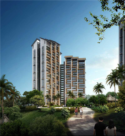 碧桂园金沙滩三期有投资潜力吗，以后碧桂园金沙滩三期的房价会跌吗？