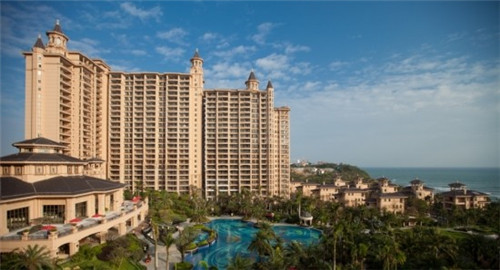 临高VS盈滨半岛买房投资分析！海南最具升值潜力的新楼盘