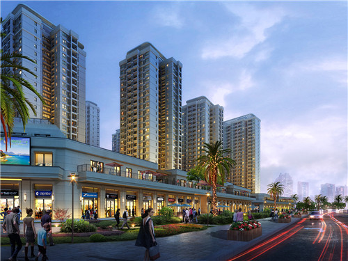 临高房价还能坚挺吗，文澜华府2024房价会降吗？