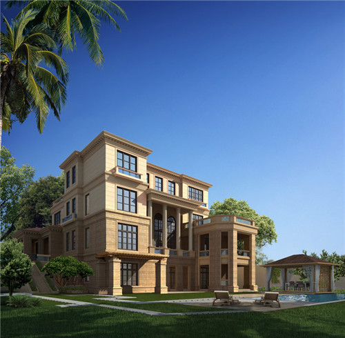 长岛蓝湾适合养老吗? 长岛蓝湾适合养老吗?