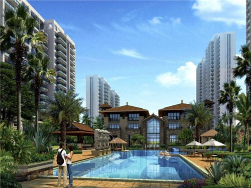 >2024临高马袅湾买房子攻略 >2024临高马袅湾购房指南