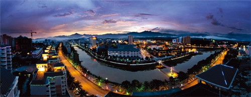 海南碧桂园·金沙滩[第二期]对比周边楼盘性价比怎么样？碧桂园·金沙滩[第二期]价格涨了吗？