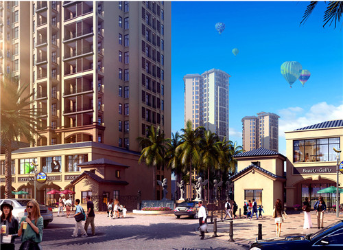 海南房价要降是真的吗，海南房价降了么