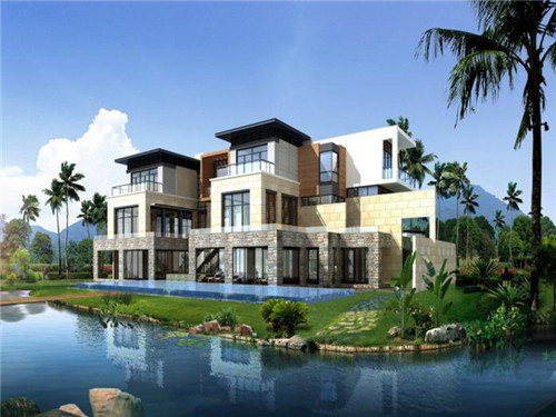 候鸟为啥选择买海南的房子，怎么衍宏海港小镇房价还不下降！