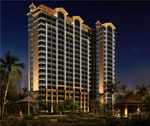 临高马袅湾VS秀英区哪个房价便宜？