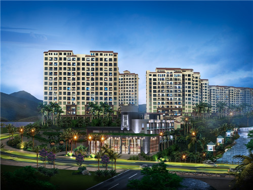 海南·马袅湾11月份房价是涨还是跌 海南·马袅湾11月份房价是涨还是跌