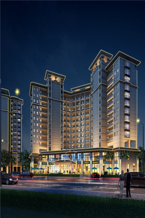 海南临高恒大御海天下房价会涨到多少？恒大御海天下适合老人长期居住吗？