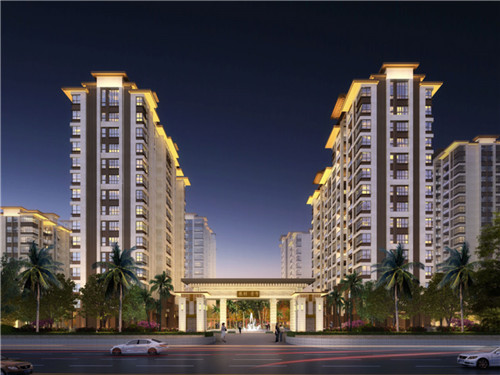 凭海临江花园海景房好不好？临高海景房为什么便宜？