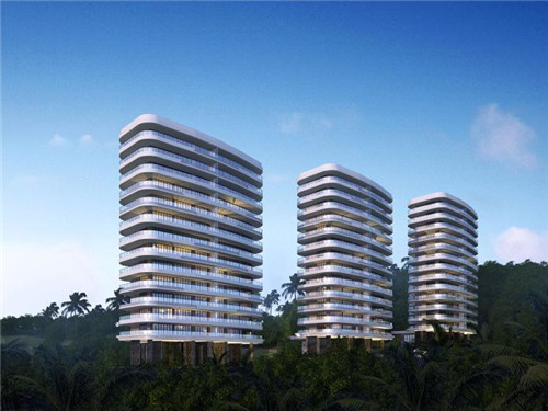 2024金澜湾房价多少了，可以在金澜湾买的房子