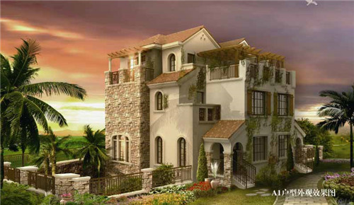 长岛蓝湾购房者点评很重要! 长岛蓝湾购房者点评很重要!