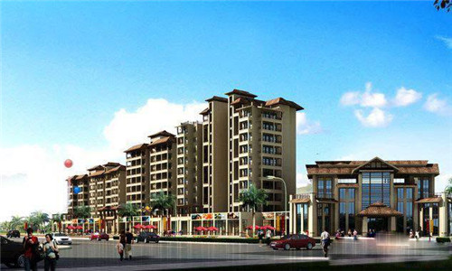 临高候鸟式养老优势不可忽略（临高养老房买在哪里最好?）