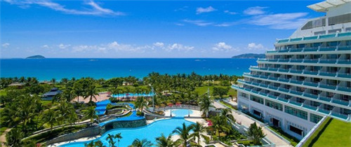 海南房价2024公寓价格！