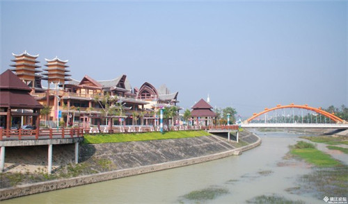 临高最有投资房地产价值的地段，长胜·君悦湾PK天来泉二期升值前景哪个高？