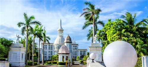 汇泽·蓝海湾新房别买了？临高房产优缺点解析2024~