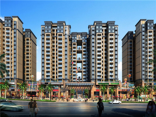 海南临高马袅湾房价在哪里买醉好？