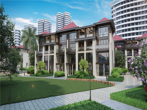 海南属于什么气候适合老人居住吗,半岛阳光湿度气候介绍