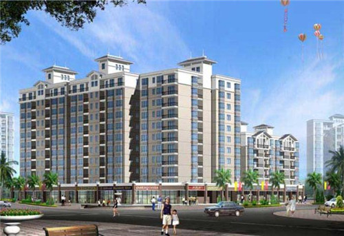 海南省临高县马袅湾天气预报（内地人能适应恒大马袅湾气候吗）