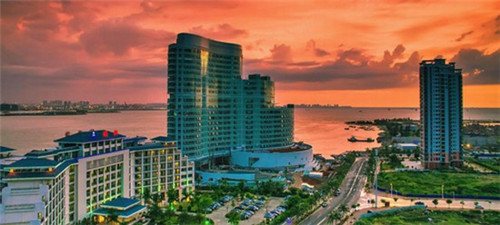 海南临高最便宜房价在哪些区域？临高房价涨跌怎么样？