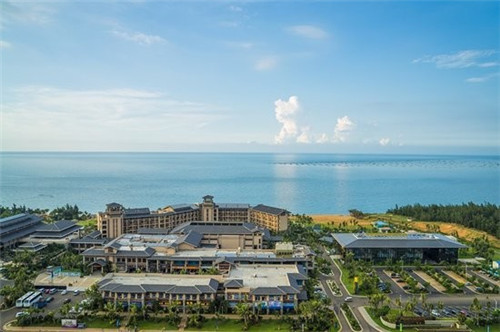 临高县买房投资靠谱吗?碧桂园金沙滩三期跟文澜华府升值前景哪个高?
