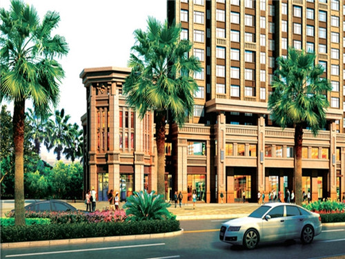 临高马袅湾醉便宜的别墅在哪里呢