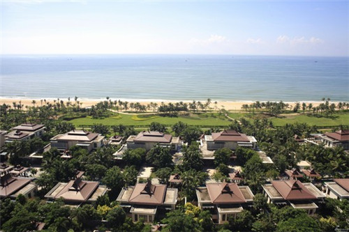 阳光城未来7年房产投资前景~阳光城怎么样?