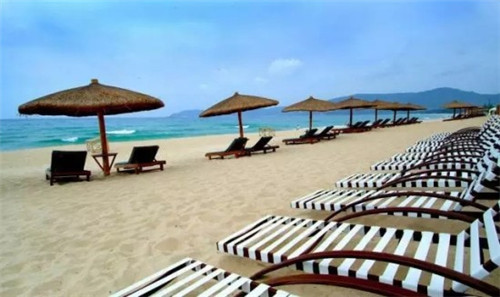 海口临高阳光城房价走势，海南房产临高县阳光城