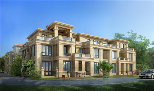 海南碧桂园澜江华府二手房能touzi吗