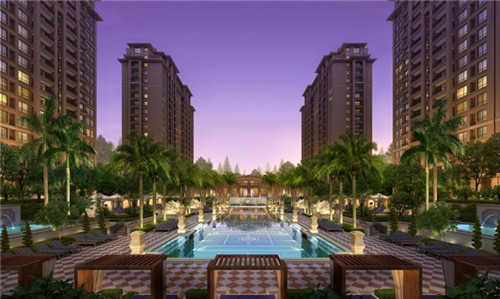 现在怎么在临高全款买房？正大十里海买房有必要全款买吗？