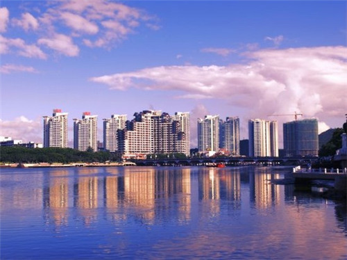 海南临高御澜湾