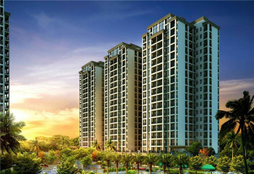 海南恒泰琉金岁月 海南恒泰琉金岁月